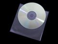 Vinyl sleeve - 100 qty