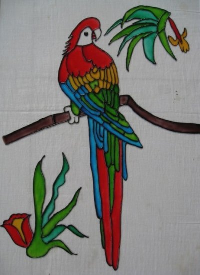 Parrot