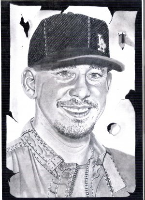Mike shinoda