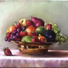 Fruits