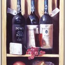 Wine bottles
