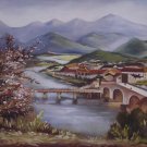By the Lakes