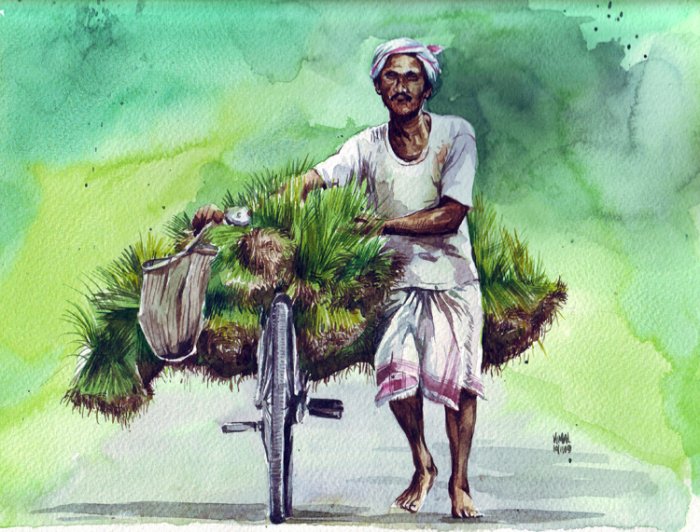 Farmers Life