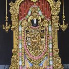 Balaji - Indian God