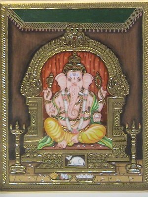 Ganesha