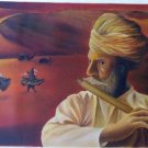 Rajasthani Man