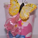 Garden Butterfly Charms(set of 8)