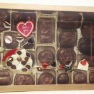 Chocolate Candy Picture/Photo Frame 3021