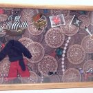 Pirate Picture/Photo Frame 3071