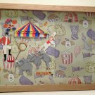 Circus Picture/Photo Frame 3072
