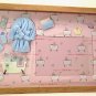 Bathtime Picture/Photo Frame 3083