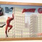 Super Hero Daredevil theme 3097 Brave Devil Guy