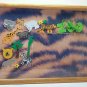 Zoo Picture/Photo Frame 9007