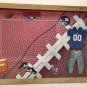 New York Pro Football Picture/Photo Frame 10-152