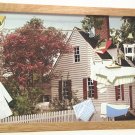 Bed & Breakfast Picture/Photo Frame 11-154