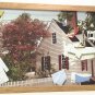 Bed & Breakfast Picture/Photo Frame 11-154
