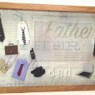 Father/Dad/Papa Picture/Photo Frame 3145