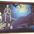 Skeletons Picture/Photo Frame 5026