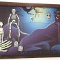 Skeletons Picture/Photo Frame 5026