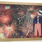 4th of July Picture/Photo Frame 5028 4th of July Picture/Photo Frame 5028