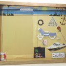 Cruise 5x7 Picture/Photo Frame11-200