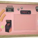The 80's Picture/Photo Frame 3202 The 80's Picture/Photo Frame 3202