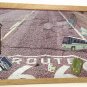 Bus Trip Picture/Photo Frame 11-205