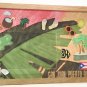 San Juan, Puerto Rico Picture/Photo Frame 11-123