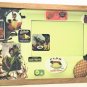 Hawaiian Pineapple Picture/Photo Frame 11-260