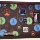 Movie Themed Picture Frame 3302