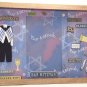 Bar Mitzvah Picture/Photo Frame 2130