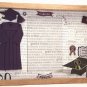Graduation Purple Picture/Photo Frame 2138