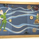 Cartoon Character Picture Frame 3346 Pan Boy