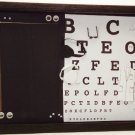 Optometrist/Eye Doctor Picture/Photo Frame 7181