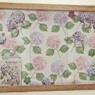 Hydrangea Picture/Photo Frame 3382