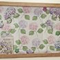 Hydrangea Picture/Photo Frame 3382
