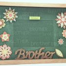 Brother Picture/Photo Frame 3517
