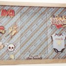 Baby Rock & Roll Picture/Photo Frame 1063