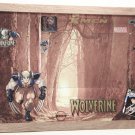 Super Hero Picture Frame 3285 Wolf Super Hero Picture Frame 3285 Wolf