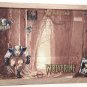 Super Hero Picture Frame 3285 Wolf