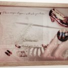 Movie Themed Picture Frame 3370 Ruby Slippers