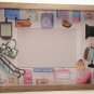 Shopping, The Mall Picture/Photo Frame 3301