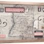 Mississippi Picture/Photo Frame 11-305