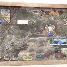 Nevada Picture/Photo Frame 11-103