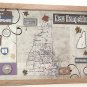 New Hampshire Picture/Photo Frame 11-193