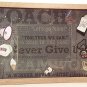 Coach Picture/Photo Frame 10-327