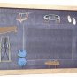 Gymnastics Picture/Photo Frame 10-292