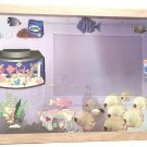 Home Aquarium Picture/Photo Frame 9219