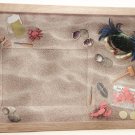Crabs Picture/Photo Frame 8133