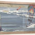 Parasailing Picture/Photo Frame 8070 Parasailing Picture/Photo Frame 8070
